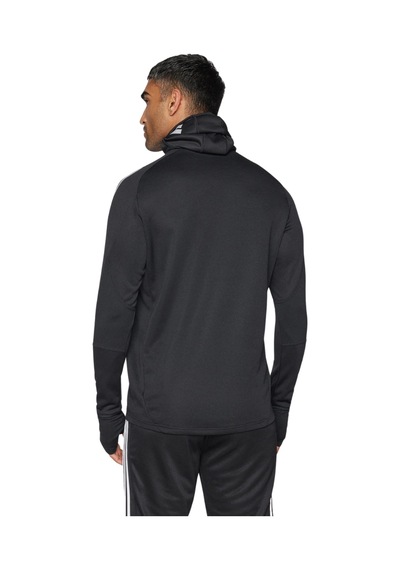 Adidas Tiro 24 Winterized Erkek Siyah Spor Ceket Im9964 Siyah