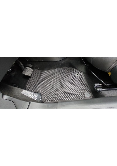 Bod Opel Corsa F / Bod Peugeot 208 3D Havuzlu Paspas 2020 Sonrası N11.5720