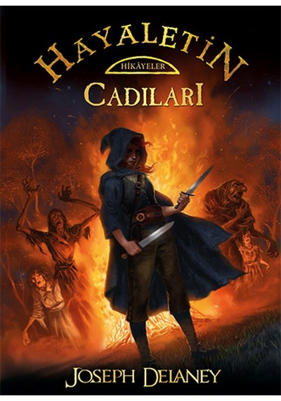 Hayaletin Cadıları