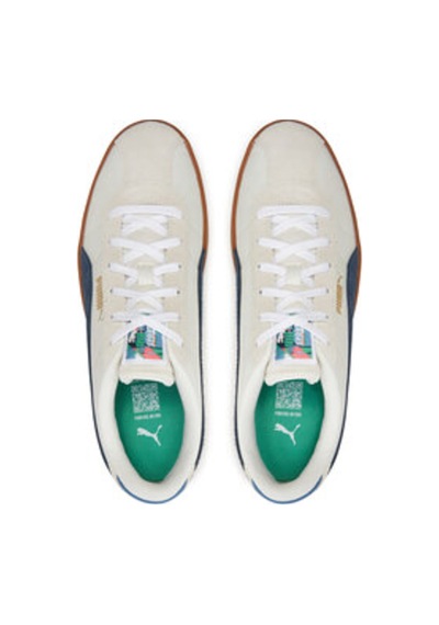 Puma Club Iı Year Of Sports White White