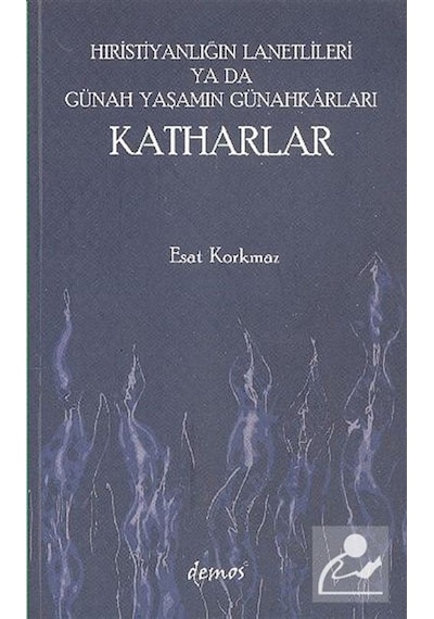 Hıristiyanlığın Lanetlileri Ya Da Günah Yaşamın Günahkarları K...