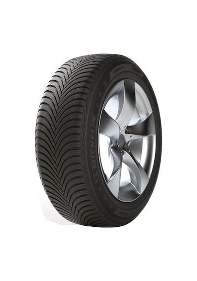 Michelin 225/35R19 88W XL Alpin 5 Kış Lastiği  - 2024