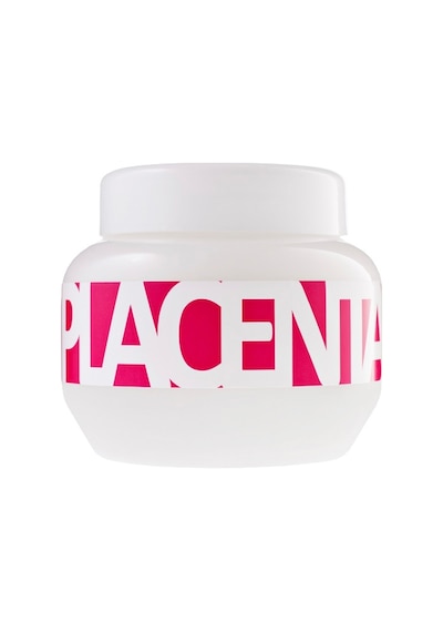 Kallos Cosmetics Placenta Bitki Özlü Saç Maskesi 275 ML