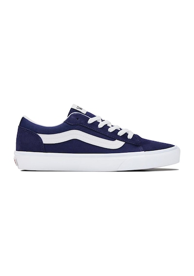 Vans Vero Ls Erkek Spor Ayakkabı Vn000y7hemt1 Lacivert