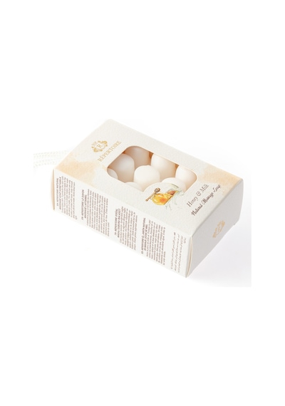 Madame Coco Répertoire Doğal Masaj Sabunu 120 G Sbun0000000000120 Gr-bal & Süt