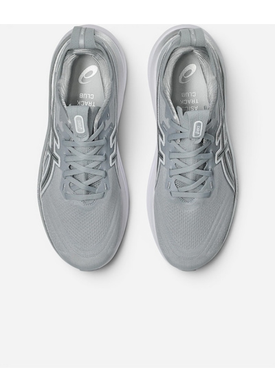 Asics Gel-nımbus 28 Atc Kadın Gri Koşu Ayakkabısı 1012b988-020