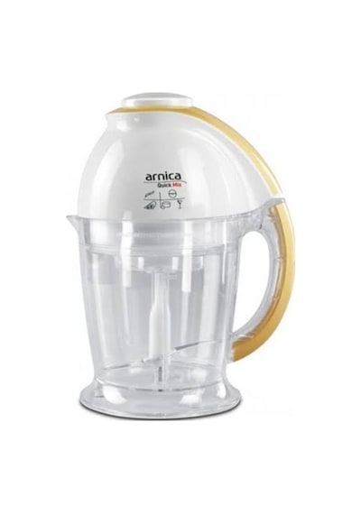 Quick Mix Doğrayıcı Bıçak Ve Dişli Grubu%100  Yedek Parça