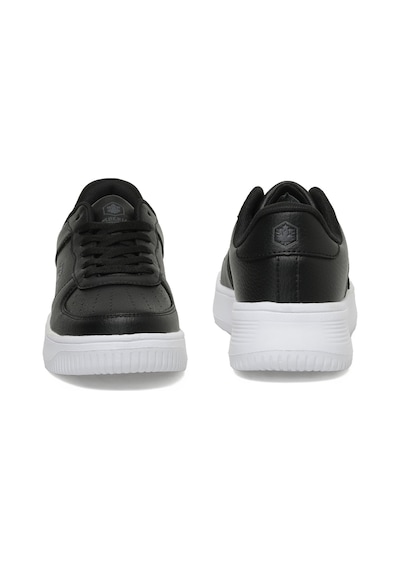 Lumberjack 5M FINSTER WMN 5FX Kadın  Siyah Sneaker