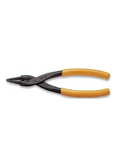 Düz Yaysız Segman Pensesi 1032 140X13 N11.10298