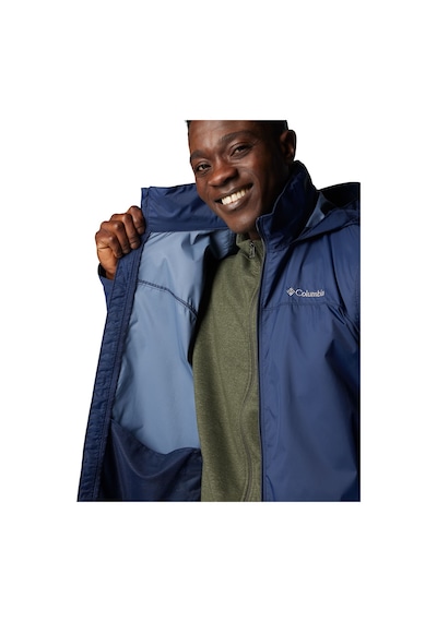 Columbia Columbıa Glennaker Lake Iı Erkek Yağmurluk 2089791-464 Lacivert