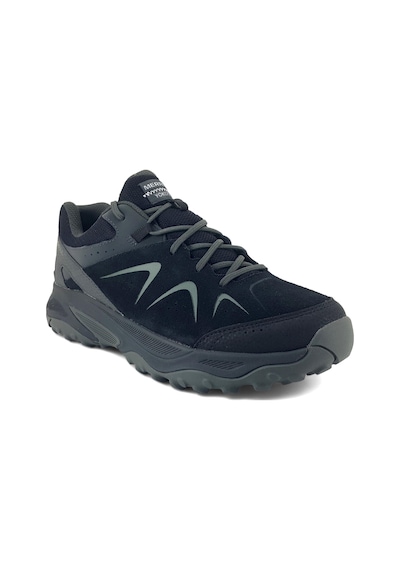 Merrell Yokota 3 Gtx Erkek Outdoor Ayakkabı Siyah Siyah