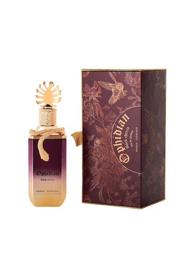 Paris Corner Ophidian Black Cherry Edp 100 Ml Unisex Parfüm Odunsu