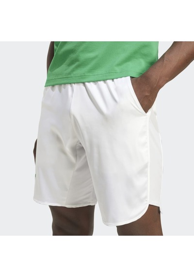 Adidas Jn0781 Ergo Shorts Pro Erkek Şort Beyaz