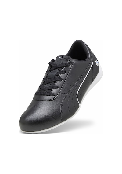 Puma Bmw M Motorsport Neo Cat Erkek Siyah Sneaker Black White Black White