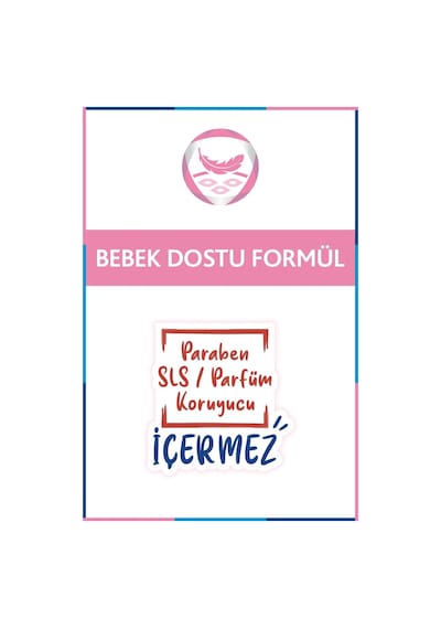 Bepanthol Baby Pişik Önleyici Merhem 100 G + 30 G