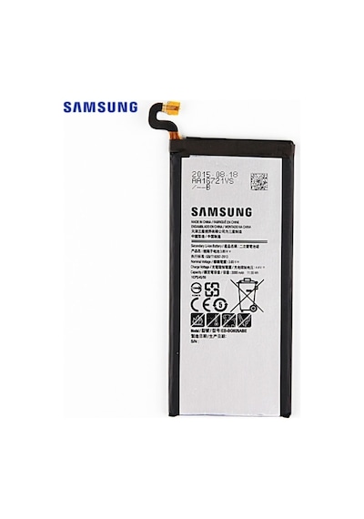 Samsung Galaxy S6 Edge Plus Uyumlu Batarya