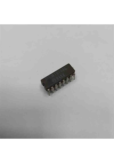 Mcm10149l Motorola Diğer Entegreler