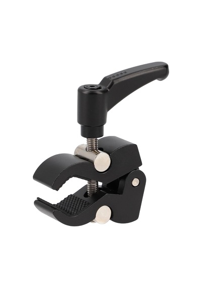 Çok Fonksiyonlu Kelepçe Super Clamp Tutucu, 47 Mm'ye Kadar Borular, Masalar Ve Tripodlar İçin