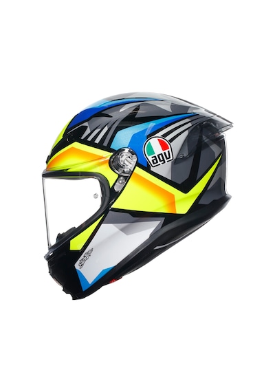 Agv K6 S Joan Motosiklet Kaskı
