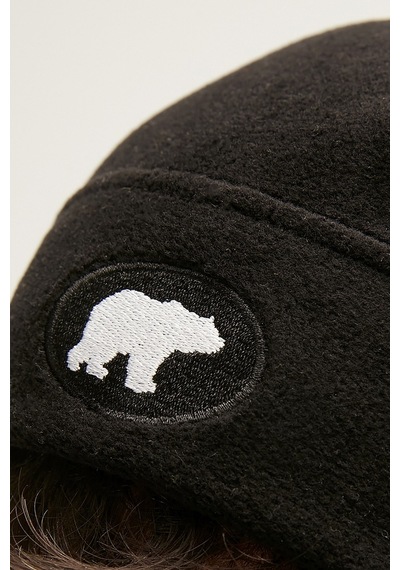 Bad Bear Badman Siyah Bere - Siyah