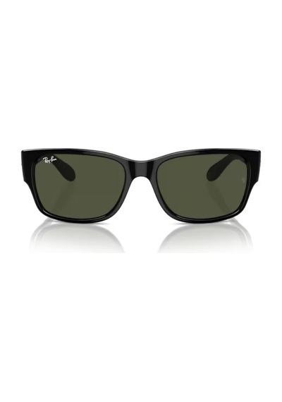 Ray-ban 0rb4388 601/31 55 Siyah Unısex Güneş Gözlüğü