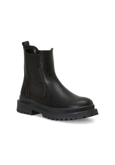 U.S. Polo Assn. U.s. Polo Assn. Ottavıa Kahverengi Kadın Chelsea Bot 000000000102716461