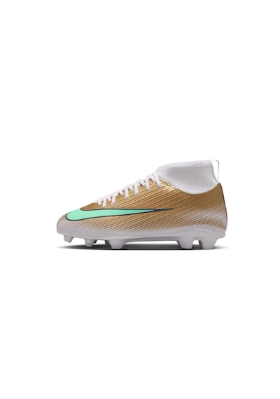 Nike Mercurial Superfly 11 Club Fg/mg Km Krampon Ir0788-701 Sarı