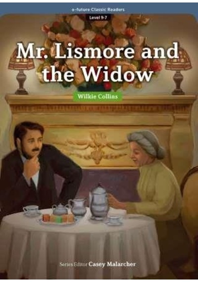 Mr. Lismore And The Widow Ecr Level 9