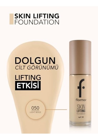 Tr Illusion Velvet 109c Matlaştırıcı Fondöten 30 Ml