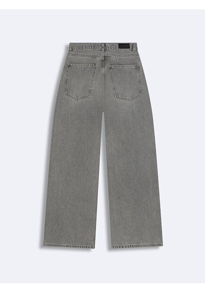 Ltb Valda Super Baggy Jean Pantolon 010095183215795 55787 Orta Grı Gri Ltb Valda Super Baggy Jean Pantolon 010095183215795 55787 Orta Grı Gri
