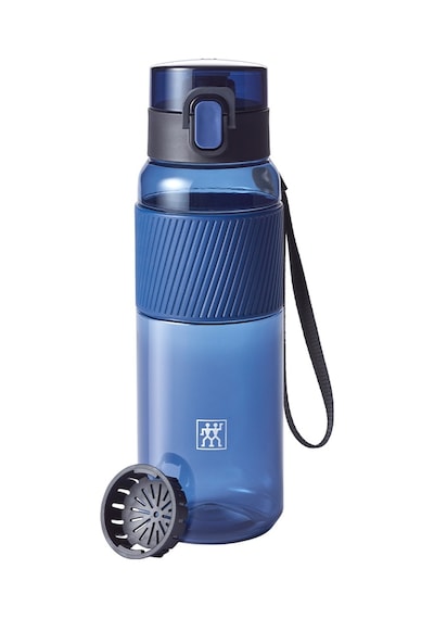 Zwilling 1024179 Matara Tritan Koyu Mavi 680 Ml Çok Renkli