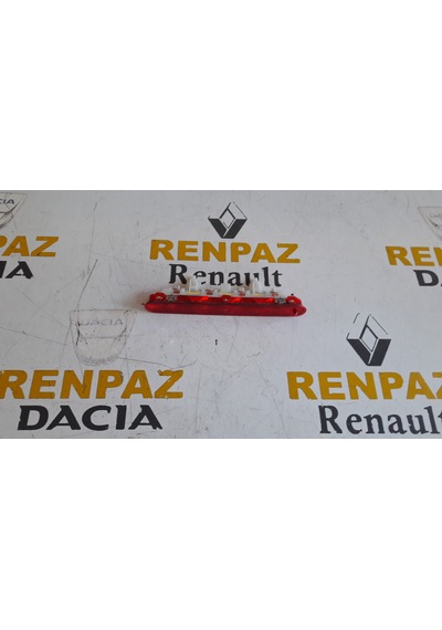 Citroen C3-Peuguet 207 3.Stop Lambası 9812257880-6350Y2