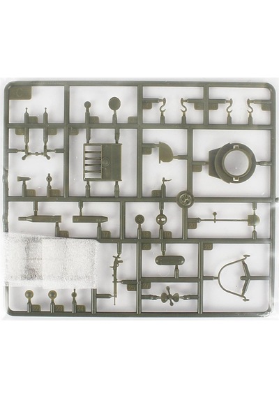Hobbyboss 83821 1/35 Ölçek, Sovyet T-37a Hafif Tankı Izhorsky , Plastik Model Kiti-51289