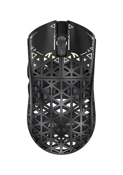 Attack Shark R5 Ultra Carbon Fiber 8k Kablosuz Gaming Mouse Standart