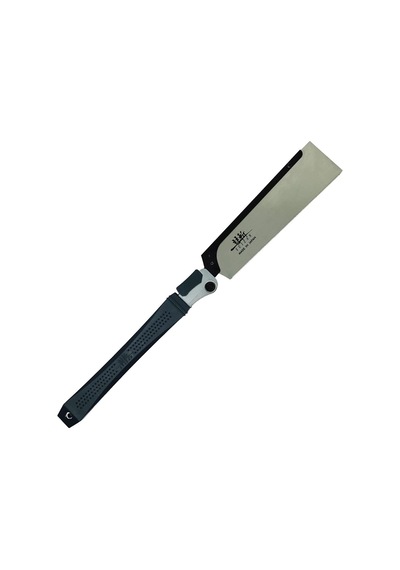 Suizan Dozuki Dovetail Cross-Cut Katlanır Japon Testeresi 24 cm