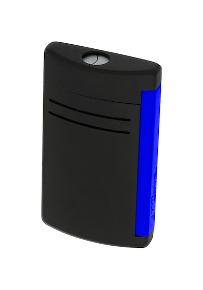 S.t. Dupont Fluo Maxijet Çakmak 20171 Mavi