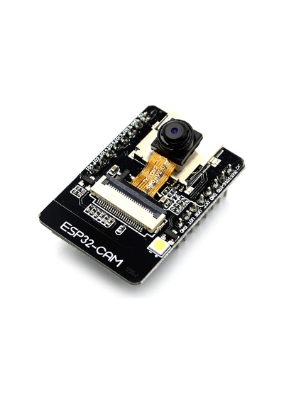 Esp32-Cam Wifi Wifi Modülü Esp32 Seri Wifi Esp32 Kamera Anten Hariç