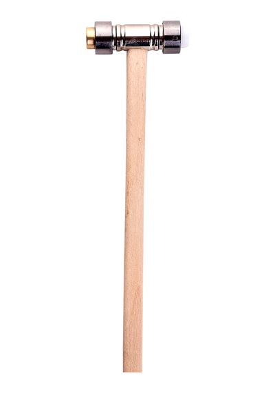 Merttools Kuyumcular İçin Hobiciler İçin Hobi Amaçlı Mini Çekiç Çift Taraf