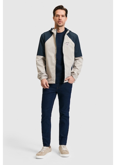 U.S. Polo Assn. U.s. Polo Assn. Erkek Açık Gri Mont 50318834-vr001