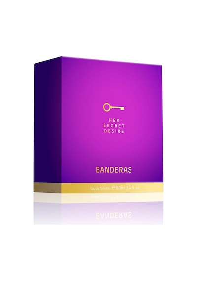 Her Secret Desıre 80 Ml Edt Parfüm