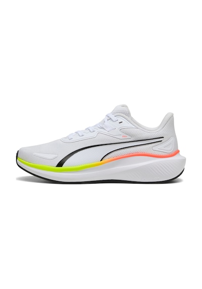 Puma Skyrocket Lıte Unısex Koşu Ayakkabısı 379437 33 Beyaz