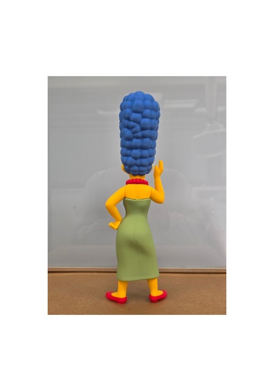 Marge Simpson Figür 20cm