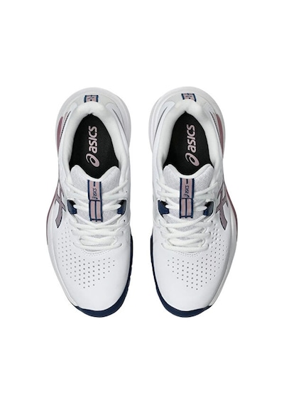 Asics Gel-challenger 15 Unisex Tenis Ayakkabısı 1042a294-105 Beyaz