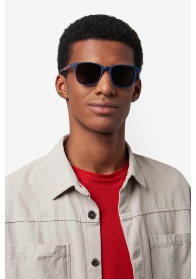 Tommy Hilfiger Th 2202/s-8ru Mavı Unisex Güneş Gözlüğü Lacivert