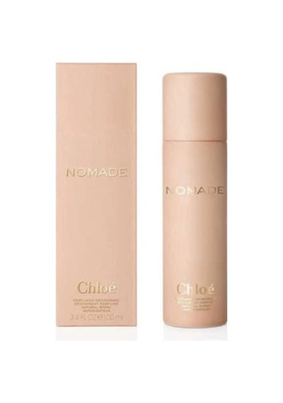 Çiçeksi Odunsu Koku İle Taze Kadın Deospray 100ml Amber