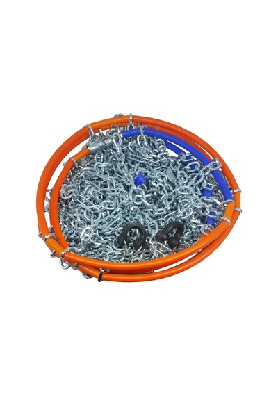 Mefatech 1050 215/65/16 4x4 Kalın Takmatik Zincir