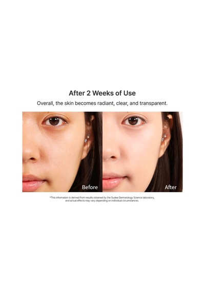 Sudee Shining Pure-up Mask 52 Ml Parlak Bir Cilt İçin Aydınlatıcı Etkili Gece Maskesi