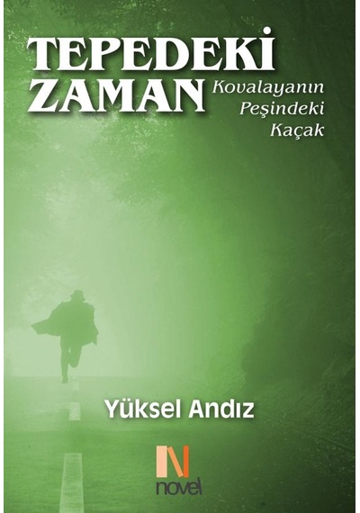 Tepedeki  Zaman