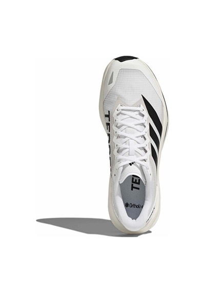 Adidas Terrex Agravıc Lıte Erkek Arazi Tipi Koşu Ayakkabısı Kk1876 Beyaz