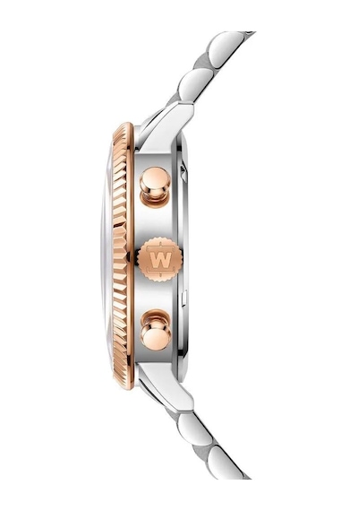 Welder Moddy Watch Wwrc129 Erkek Kol Saati Gri